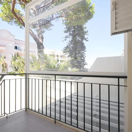 Apartman Atlantico Sul - Near The By Hd