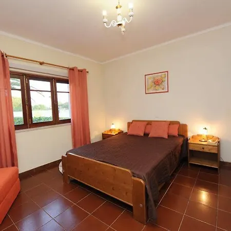 Atlantico Sul Apartment Quarteira