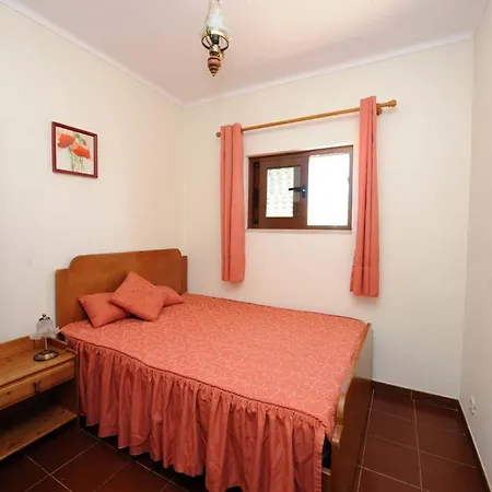 Atlantico Sul Apartment