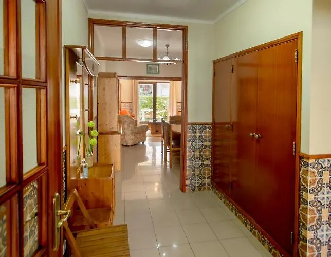 Atlantico Sul Quarteira