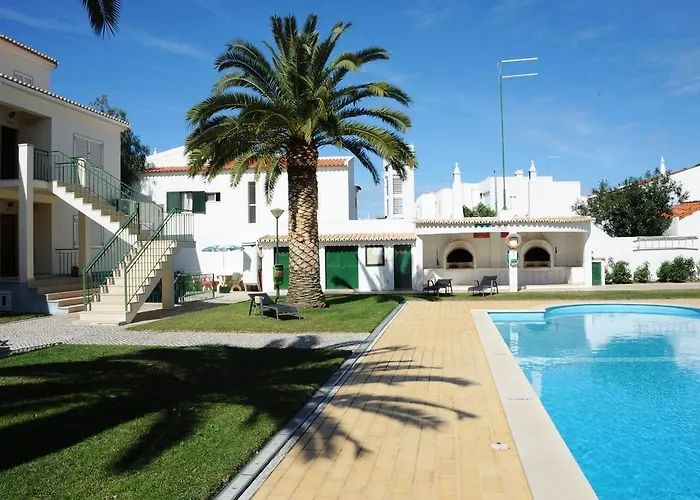 Appartamento Atlantico Sul