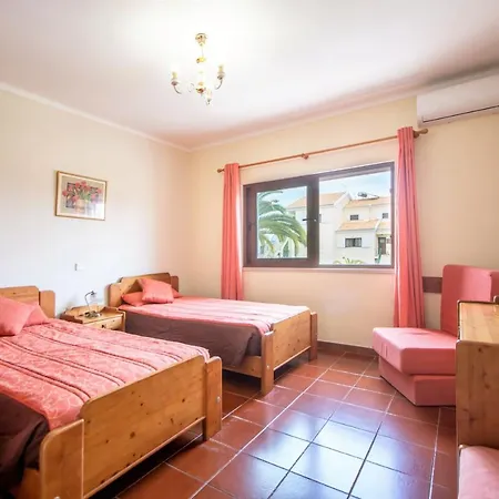 Atlantico Sul Apartamento *