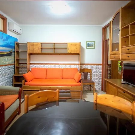 Apartamento Atlantico Sul *
