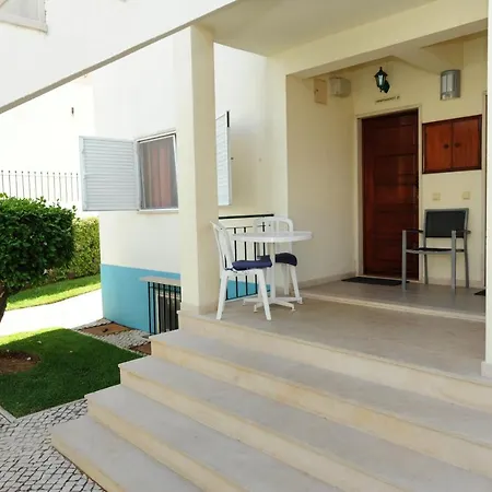 Atlantico Sul Apartamento